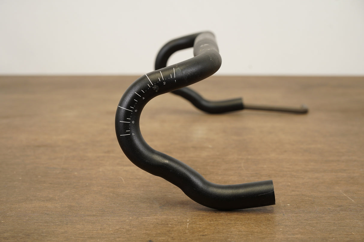 44cm Bontrager RL Anatomic Alloy Compact Road Handlebar 31.8mm