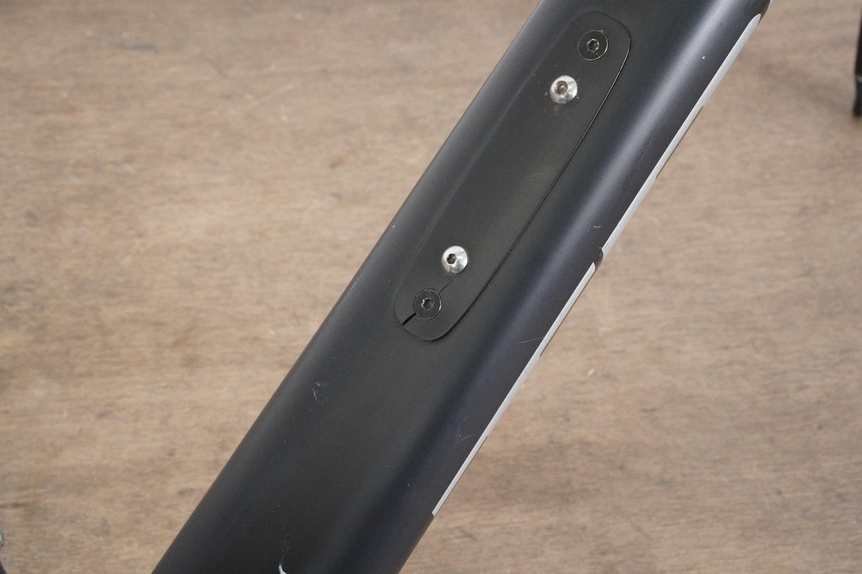 *Damaged* 52cm Trek Domane SL Carbon Rim Brake Road Frameset