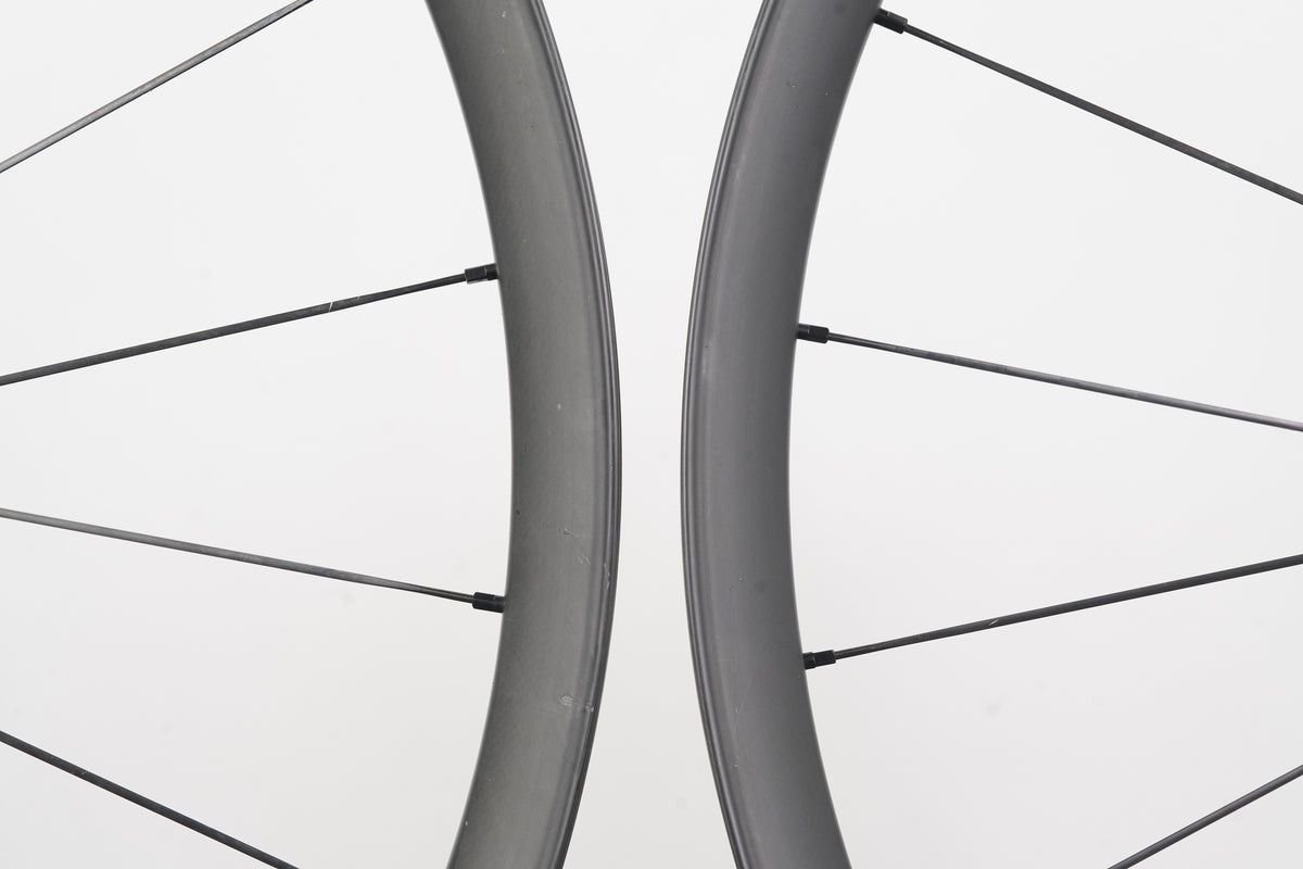 Roval Control SL29 Carbon Tubeless Clincher Disc CX Wheelset SRAM XDR 12 Speed
