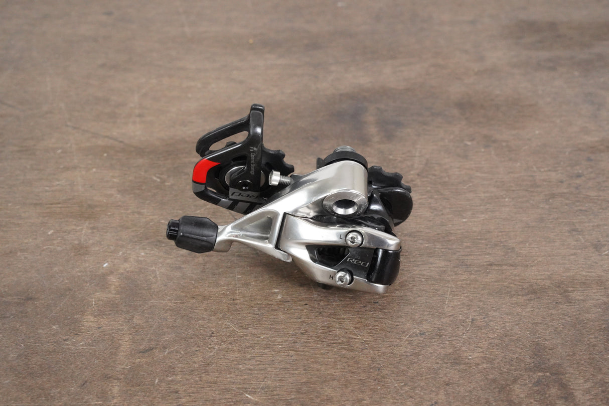 SRAM Red YAW 10 Speed Mechanical Rim Brake Road Groupset