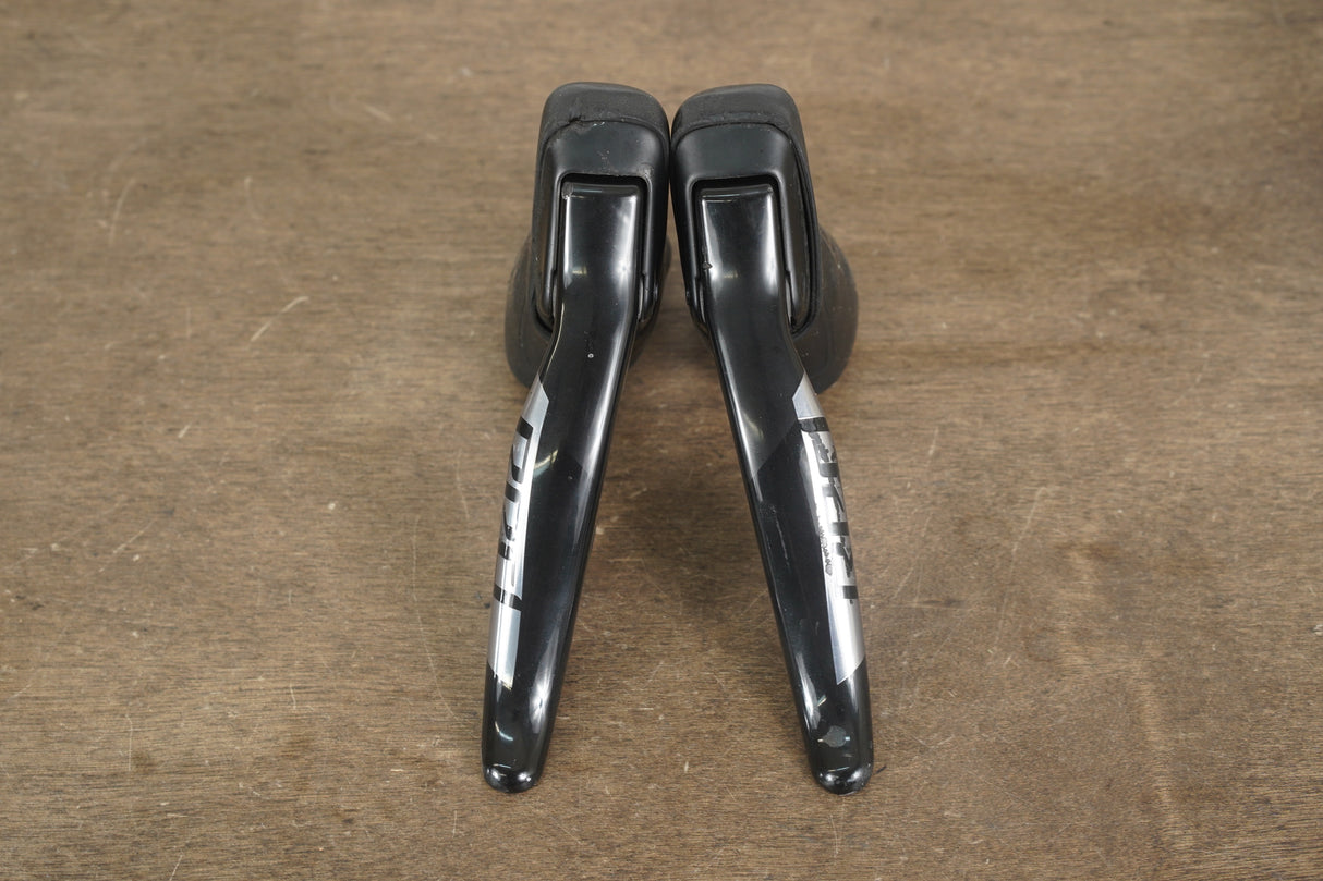 SRAM Red eTap AXS Kogel OSPW 12 Speed Wireless Electronic Rim Brake Groupset