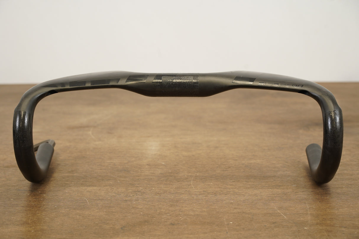 38cm Zipp SL-70 Carbon Compact Aero Road Handlebar 31.8mm SL70