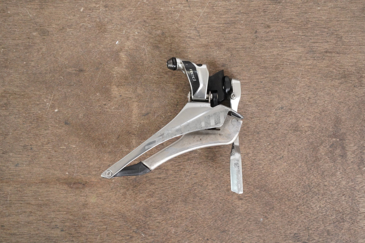 SRAM Red YAW 10 Speed Mechanical Rim Brake Road Groupset