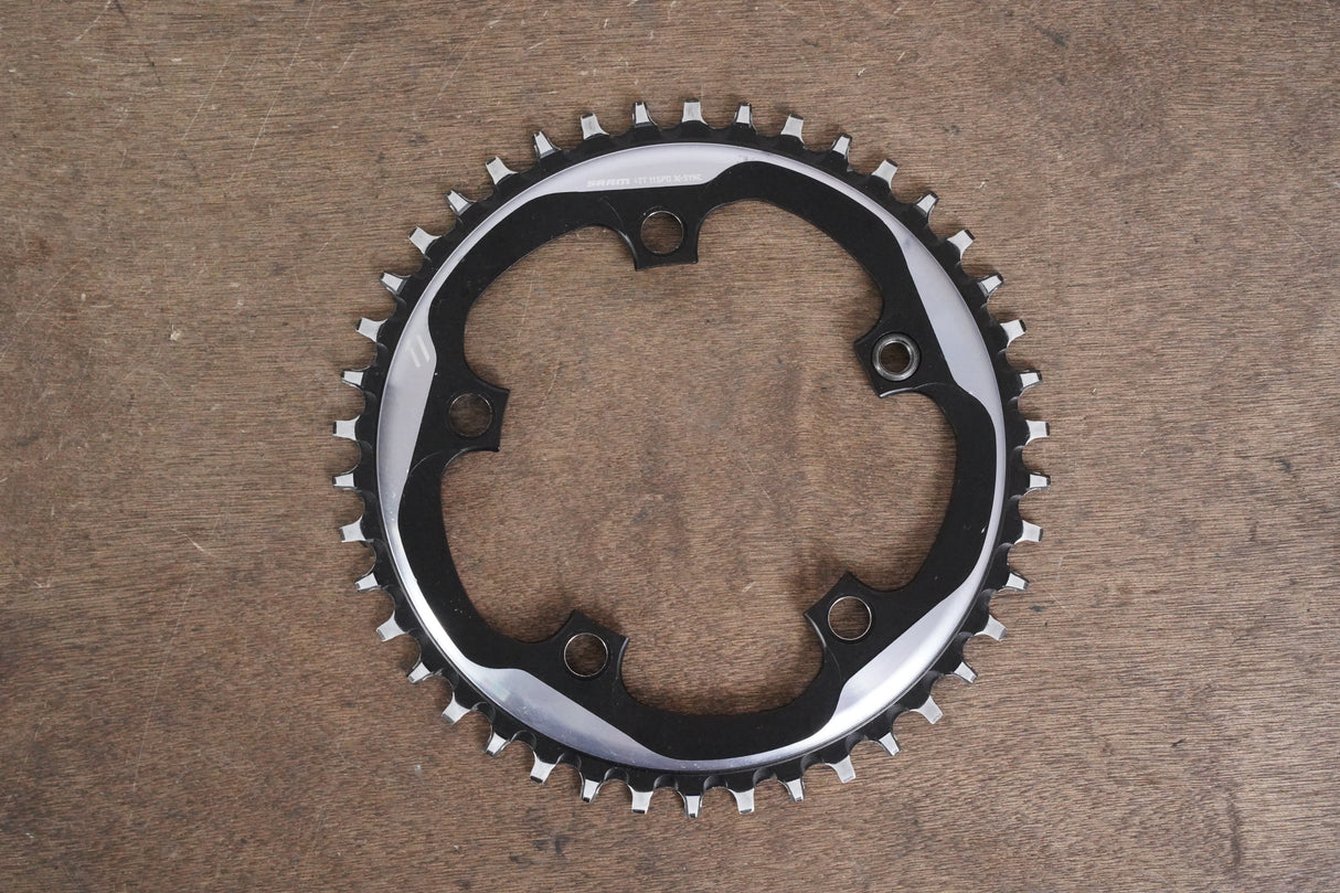 42T SRAM 5x110BCD X-Sync 1x 11 Speed Road Chainring