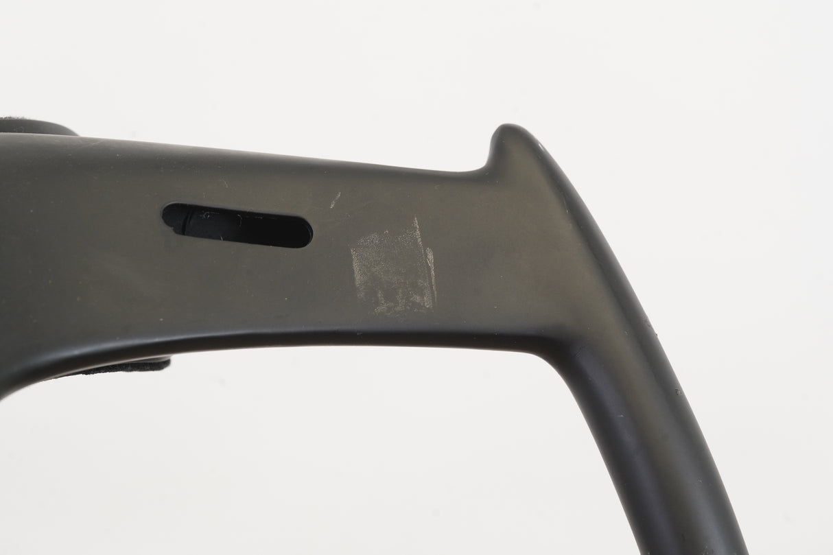 42cm Oval Concepts 960 Carbon Base Bar + Carbon Extensions 31.8mm