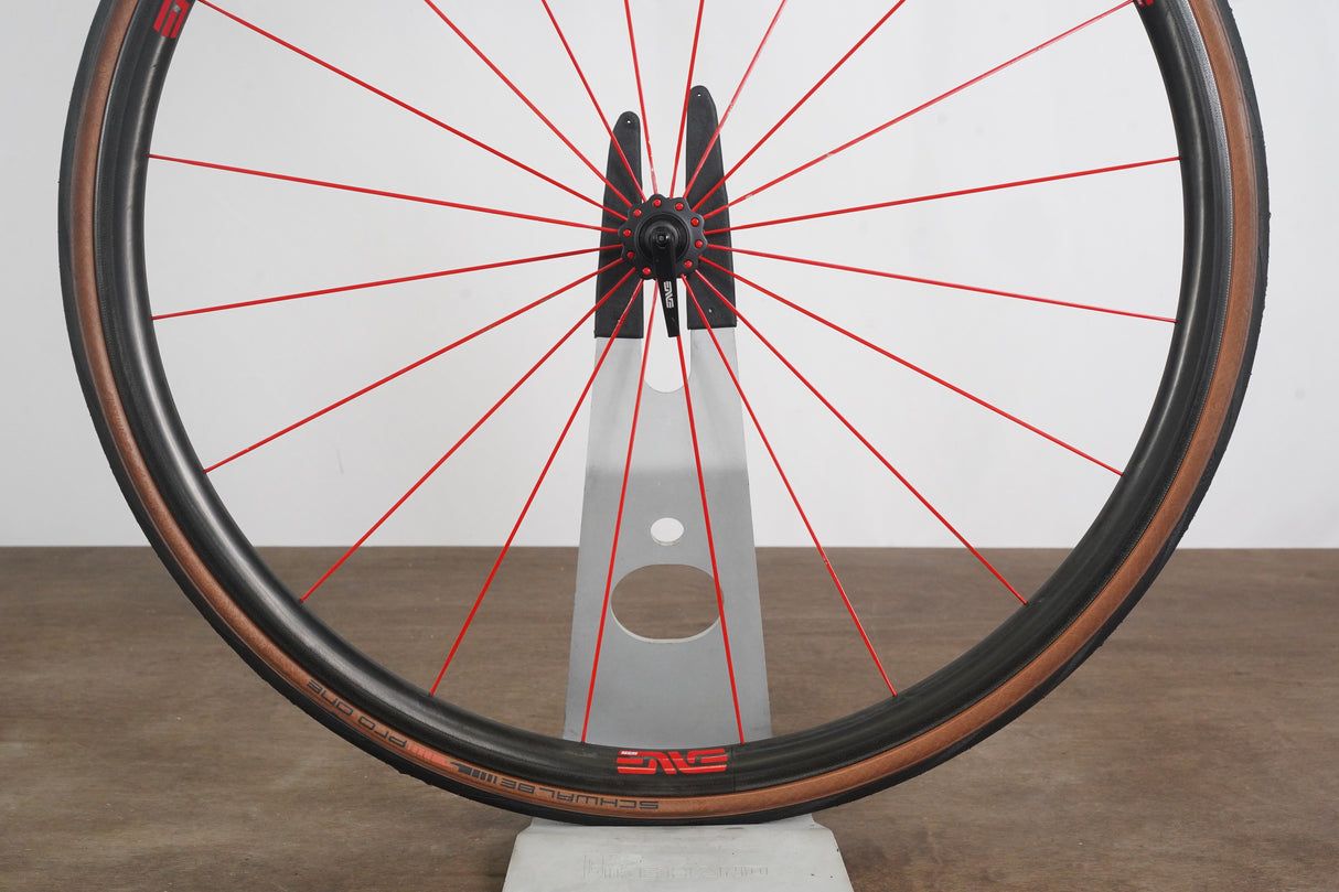 ENVE SES 2.2 Gen 2 Carbon Tubeless Clincher Rim Brake Wheelset XDR 12 Speed