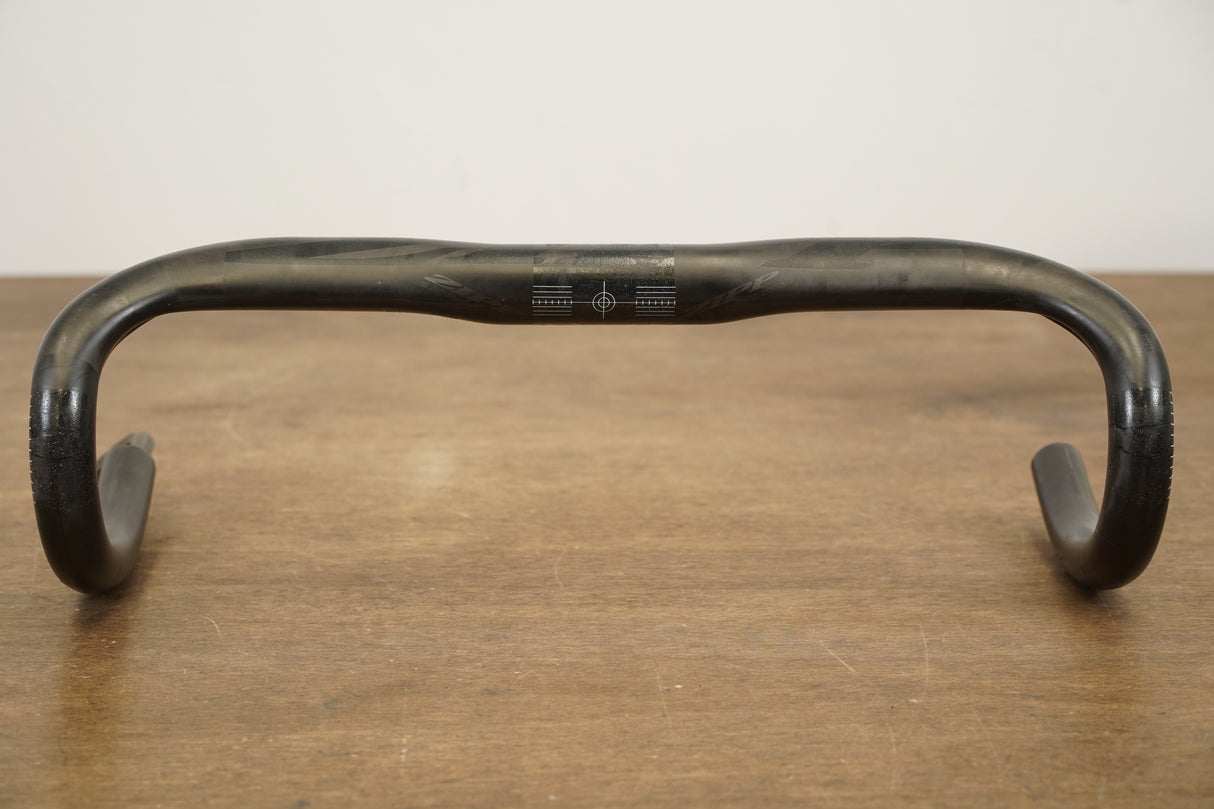 40cm Zipp SL-70 Ergo Carbon Compact Road Handlebar 31.8mm SL70