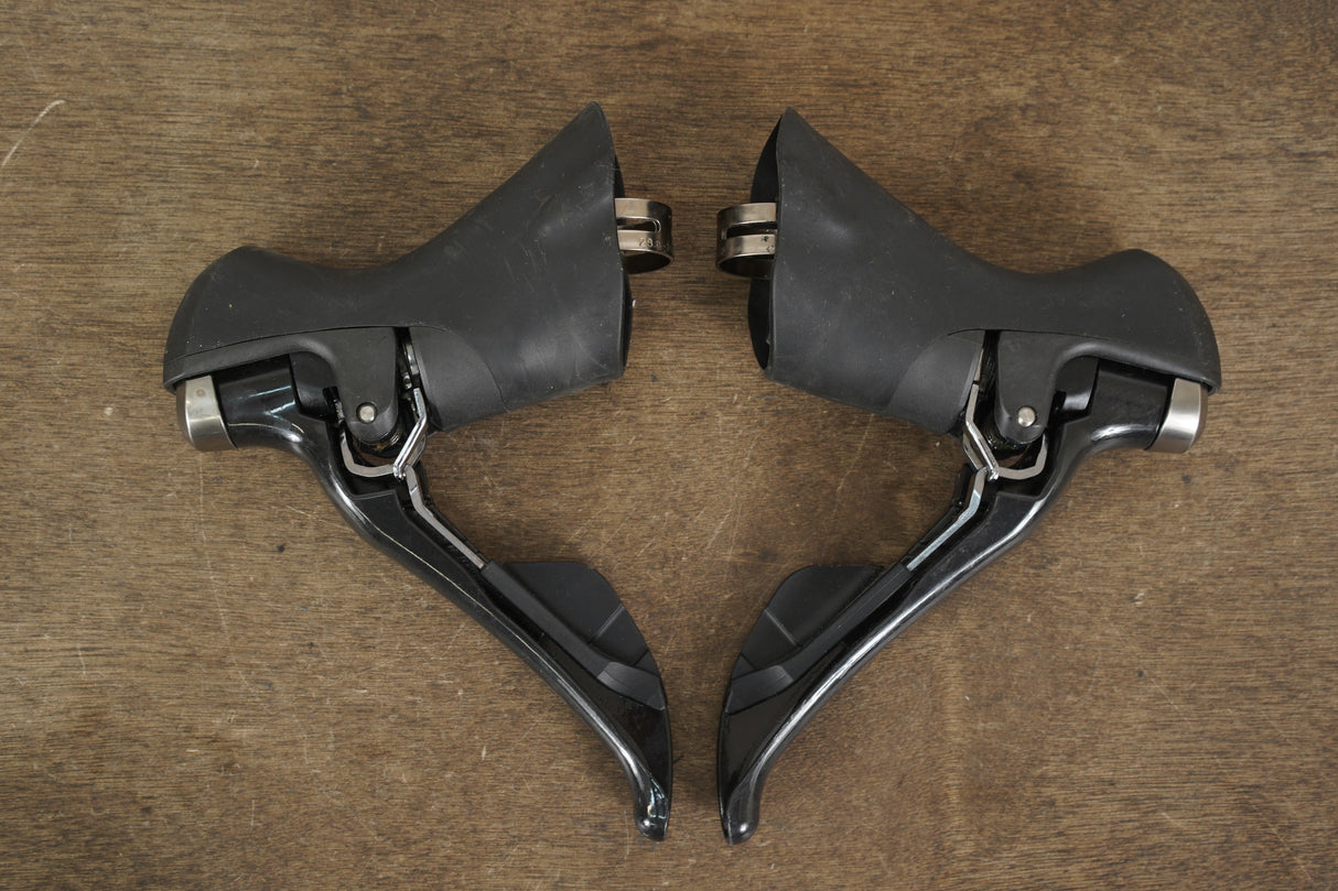 Shimano Ultegra 6800 11 Speed Mechanical Rim Brake Road Groupset