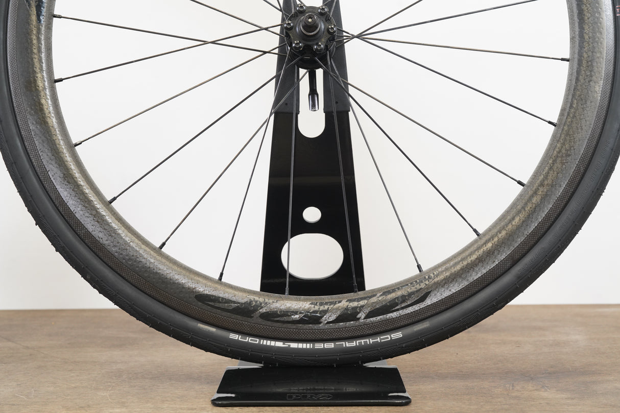 Zipp 303 Firecrest 88/188D Carbon Clincher Disc Brake Wheelset 11 Speed