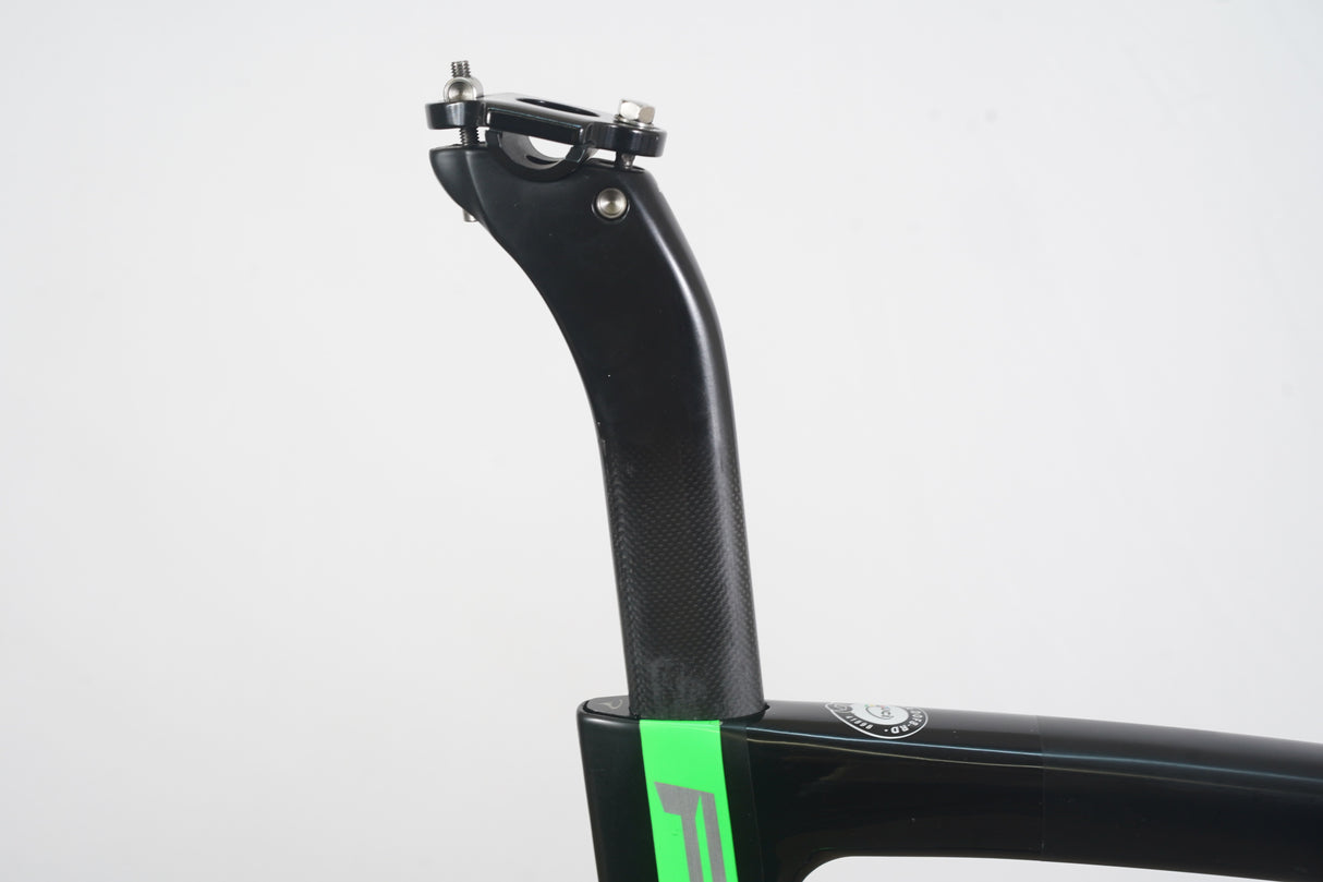 55cm Pinarello Dogma F8 Carbon Rim Brake Frameset