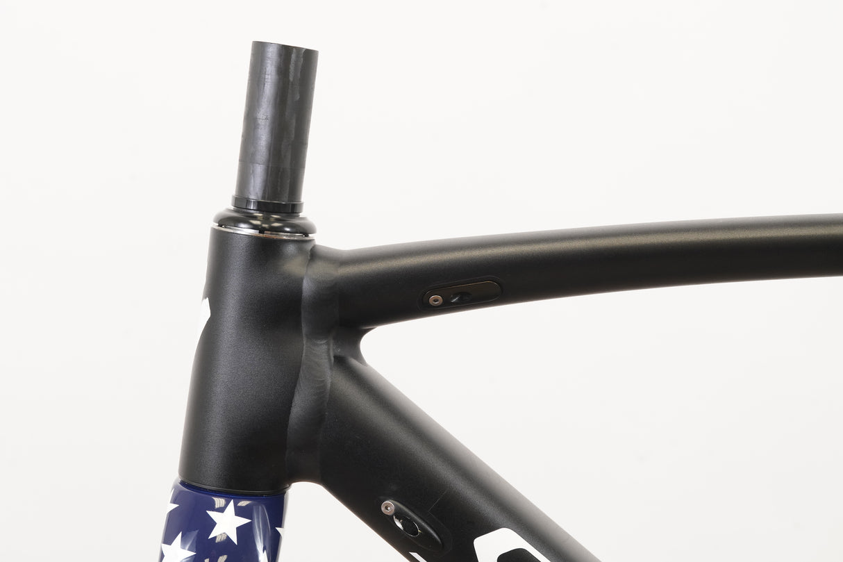 52cm Specialized Allez Sprint USA America Edition Alloy Rim Brake Frameset