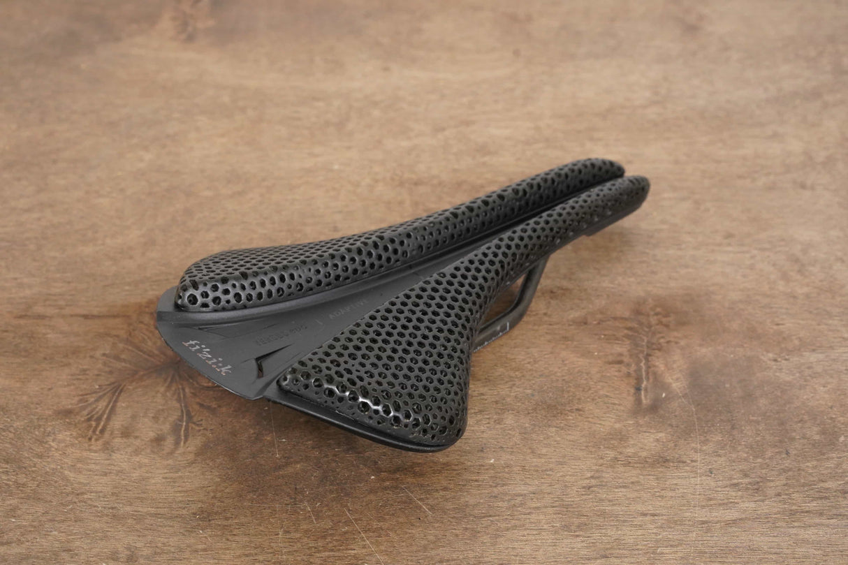 149mm Fizik Antares R1 Versus Evo Adaptive Carbon Road Saddle 183g