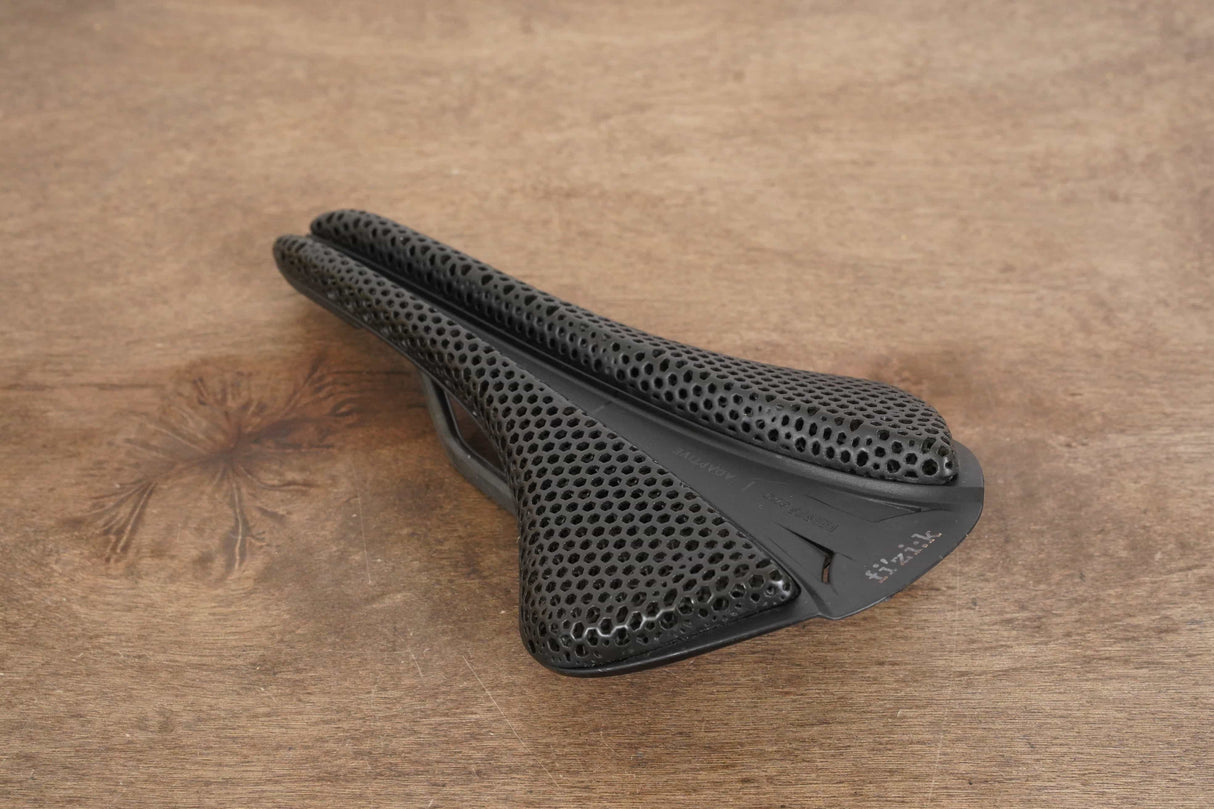 149mm Fizik Antares R1 Versus Evo Adaptive Carbon Road Saddle 183g