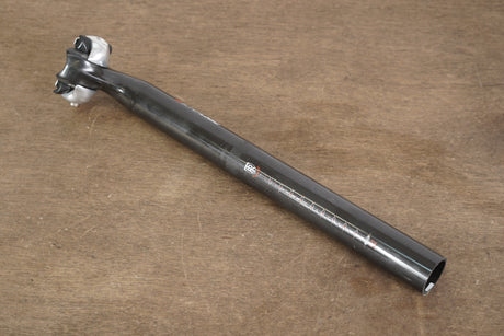 31.6mm Ritchey Superlogic Carbon Setback Road Seatpost