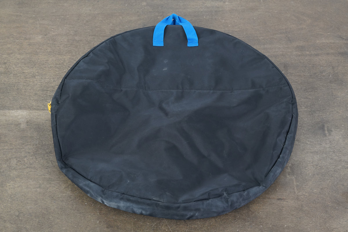 (1) Wheel Bag Road Bike 700C