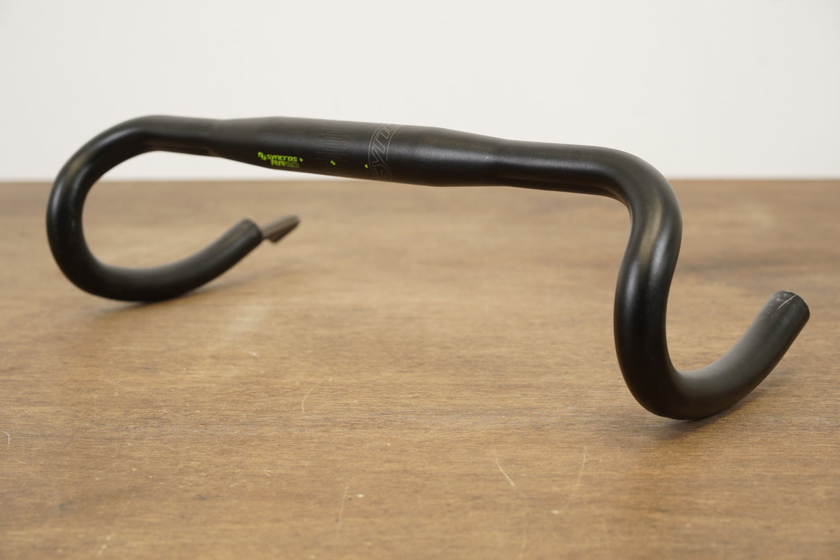 42cm Syncros RR 2.0 Alloy Compact Road Handlebar 31.8mm