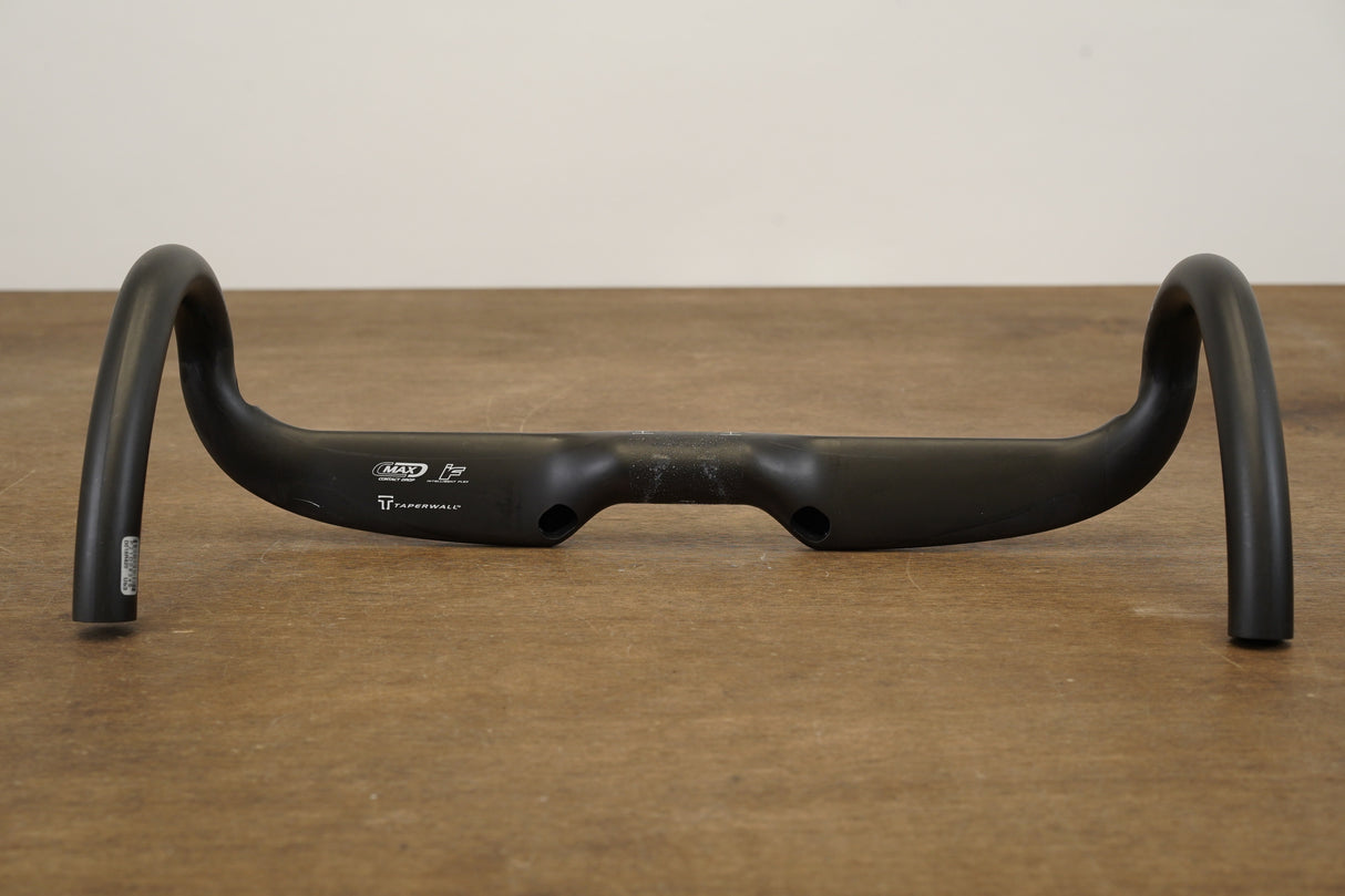 42cm Easton EC70 Carbon Aero Compact Road Handlebar 31.8mm EC 70