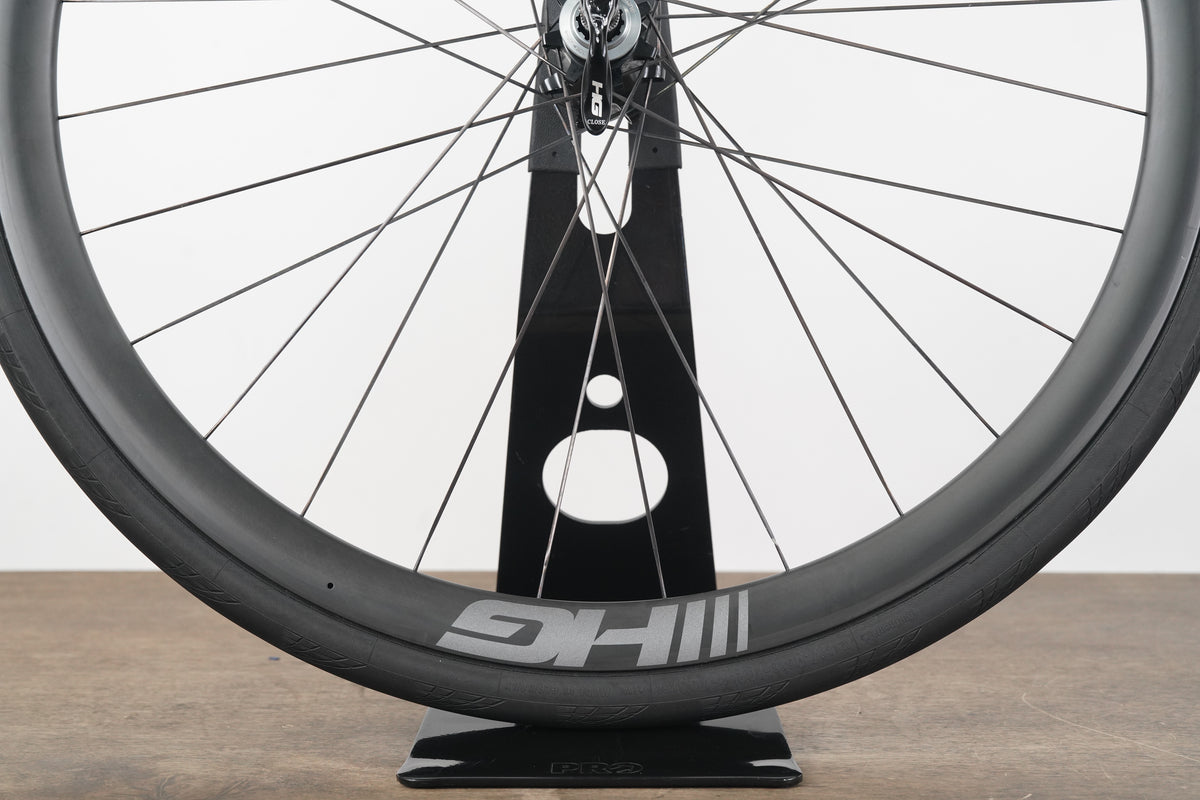 Cannondale HollowGram Si Carbon Tubeless Disc Brake Wheelset 11 Speed