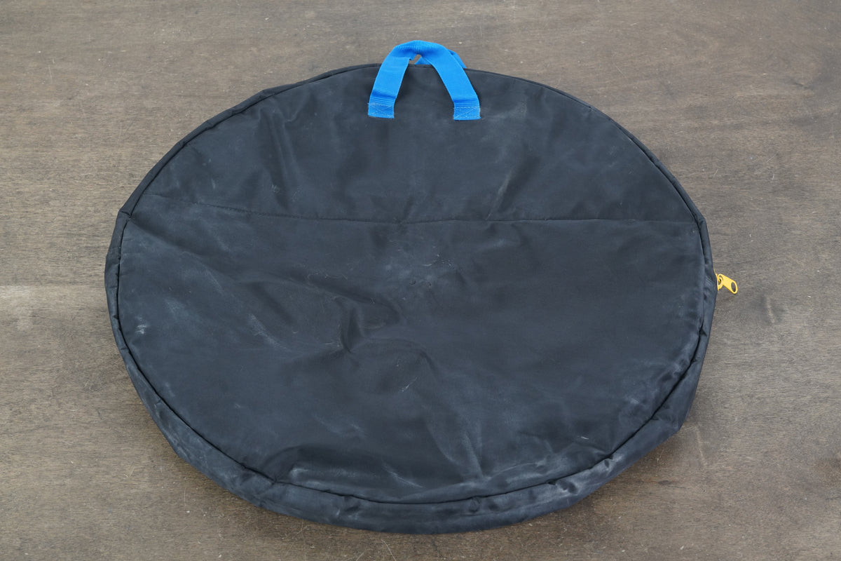 (1) Wheel Bag Road Bike 700C