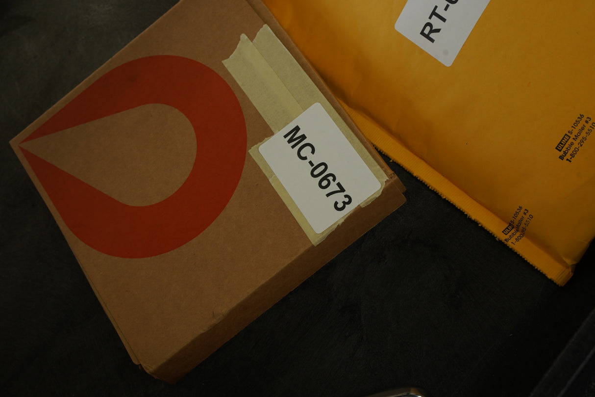 OTTO Tuning System 9 Speed Cassette