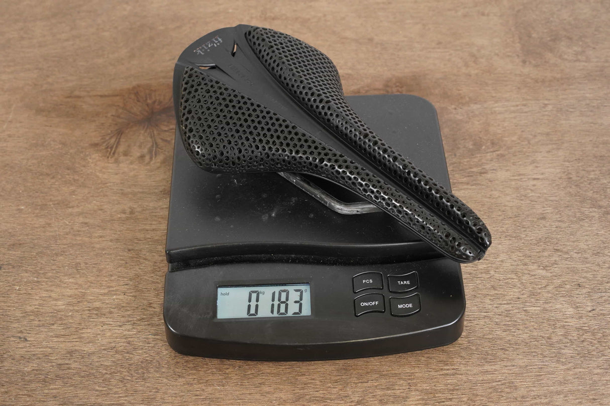 149mm Fizik Antares R1 Versus Evo Adaptive Carbon Road Saddle 183g