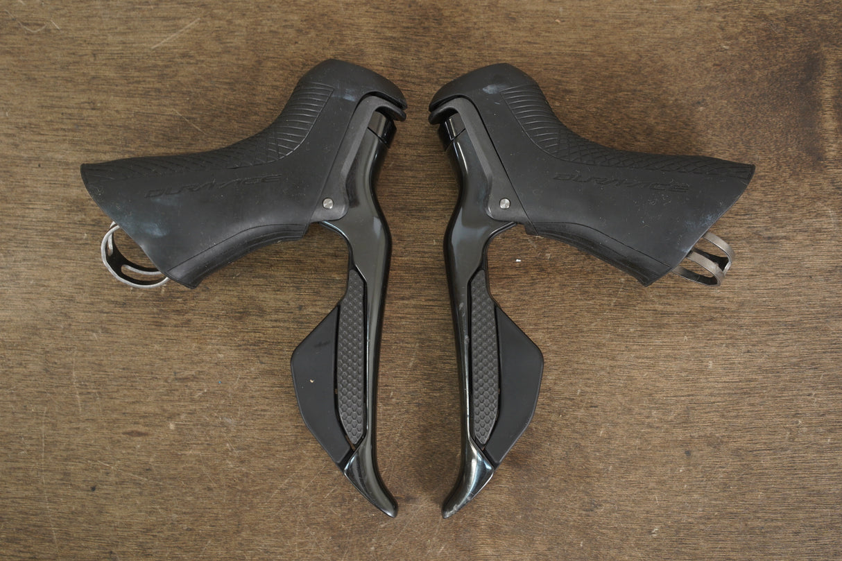 Shimano Dura-Ace R9150 Di2 11 Speed Electronic Rim Brake Road Groupset 9150