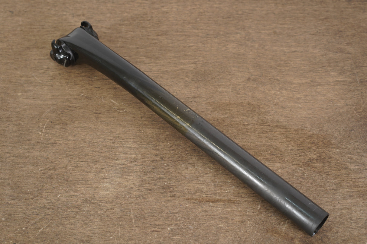 27.2mm Specialized S-WORKS Carbon Setback Road Seatpost