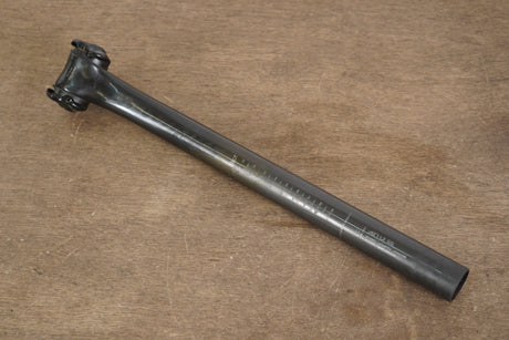 27.2mm Specialized S-WORKS Carbon Setback Road Seatpost