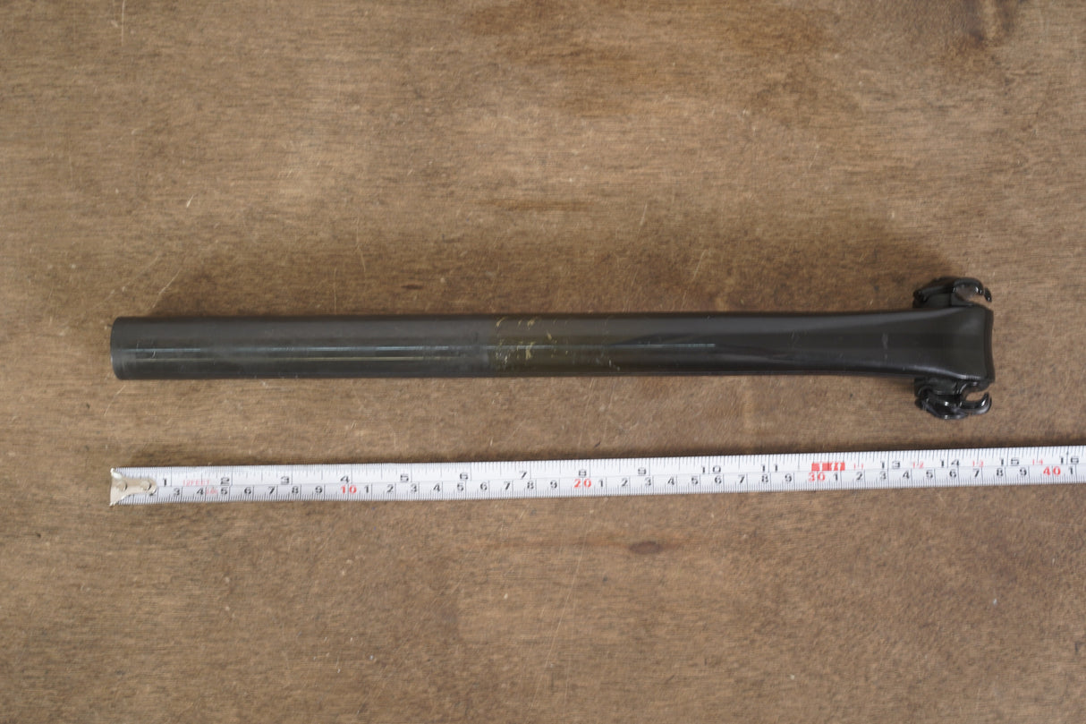 27.2mm Specialized S-WORKS Carbon Setback Road Seatpost