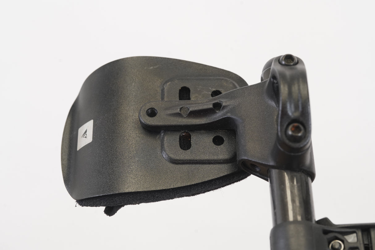 Profile Design T3+ Carbon Extensions + Elbow Pads TT Triathlon