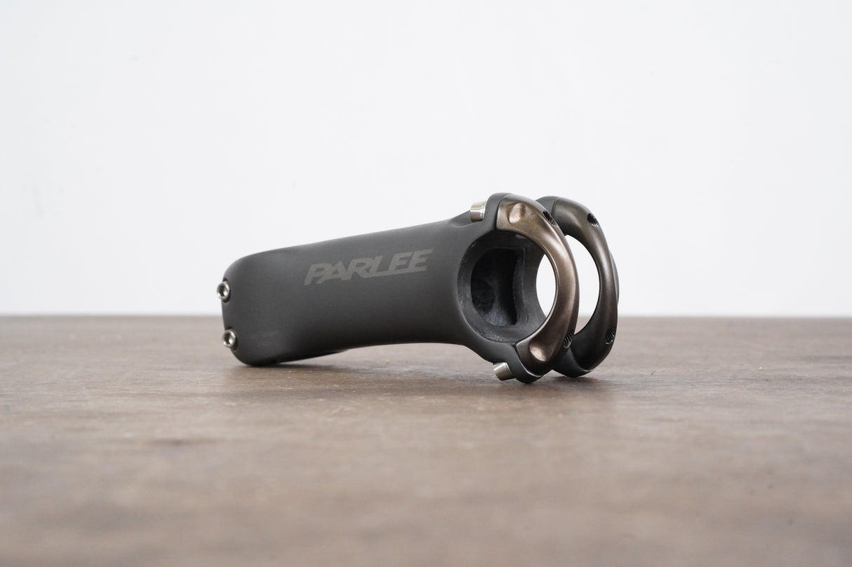 Parlee 110mm ±6 Degree Carbon Road Stem 150g 1 1/8" 35mm