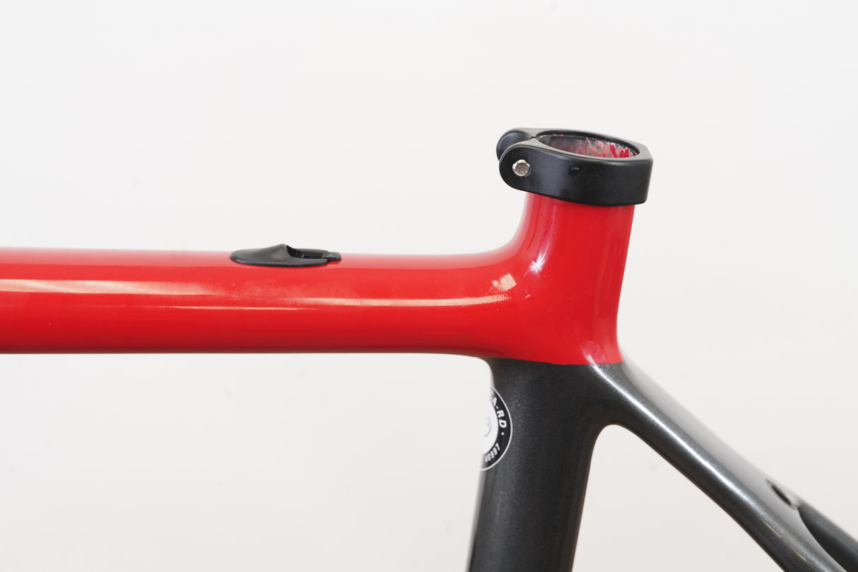 51cm Cervelo R5 Carbon Rim Brake Road Frameset