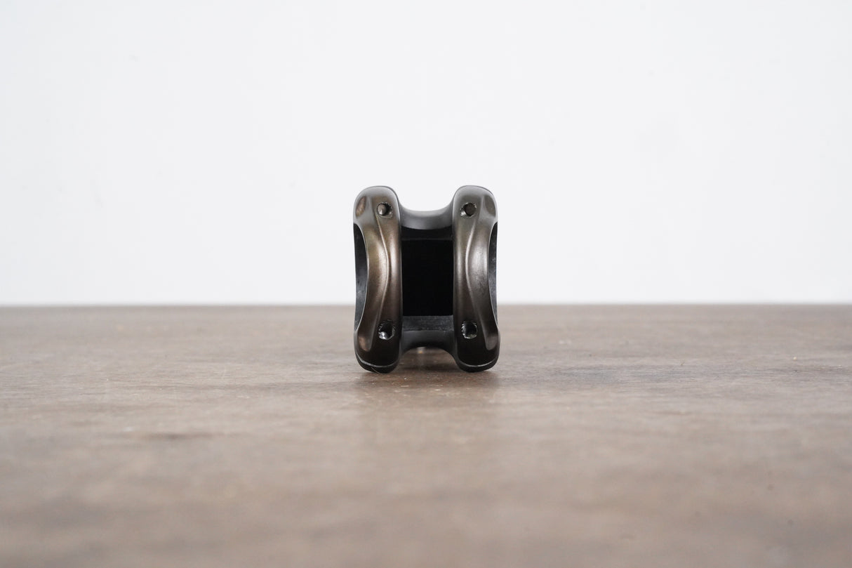 Parlee 110mm ±6 Degree Carbon Road Stem 150g 1 1/8" 35mm