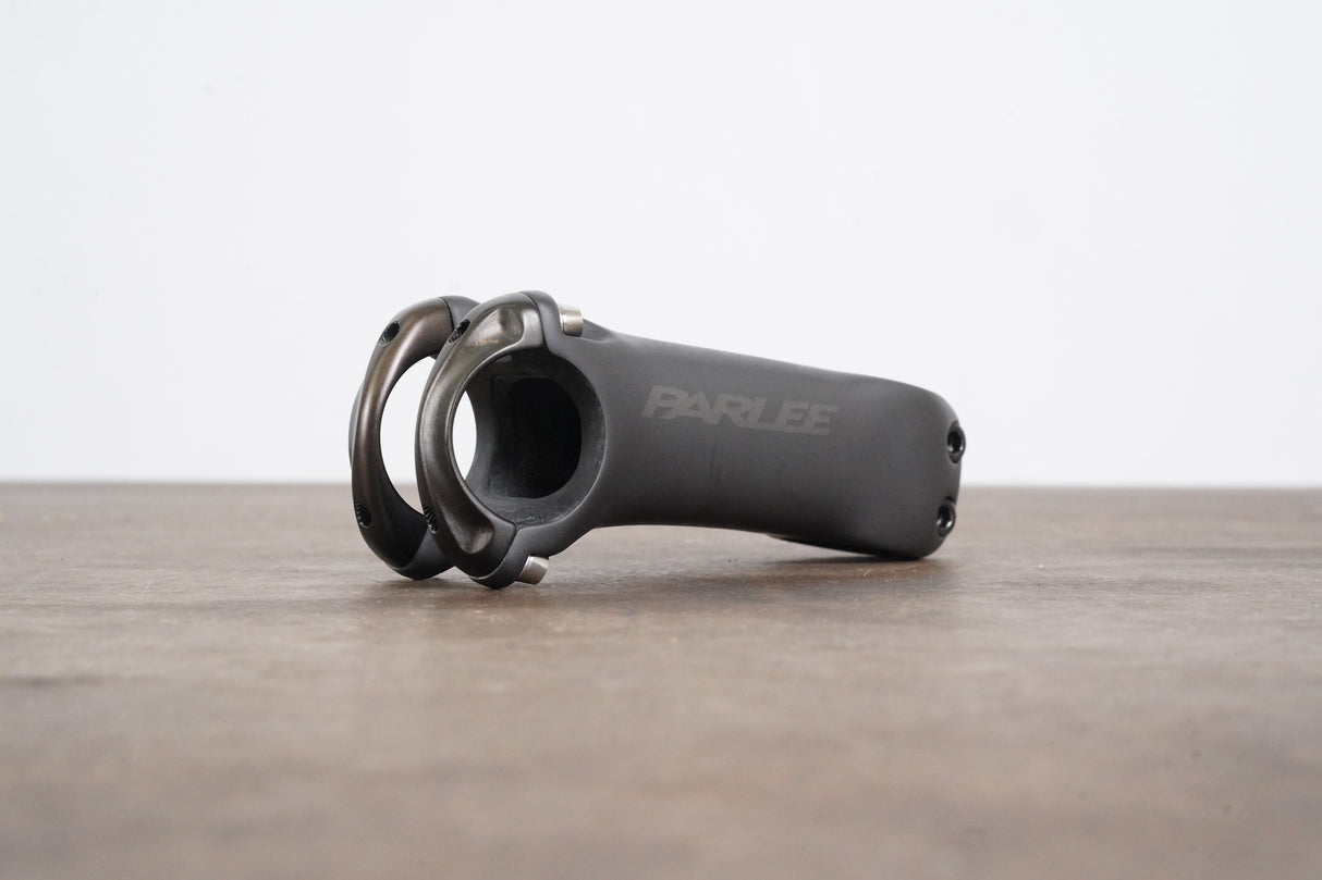 Parlee 110mm ±6 Degree Carbon Road Stem 150g 1 1/8" 35mm