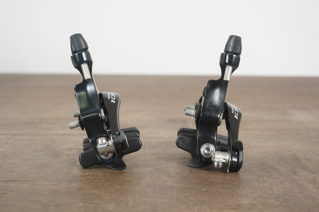 Shimano 105 5800 11 Speed Mechanical Rim Brake Road Full Groupset