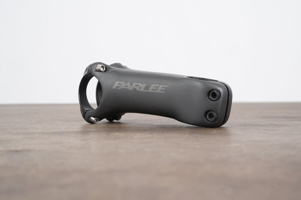 Parlee 110mm ±6 Degree Carbon Road Stem 150g 1 1/8" 35mm
