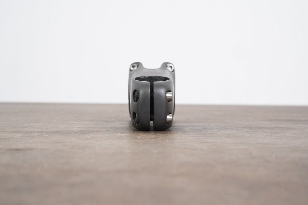 Parlee 110mm ±6 Degree Carbon Road Stem 150g 1 1/8" 35mm