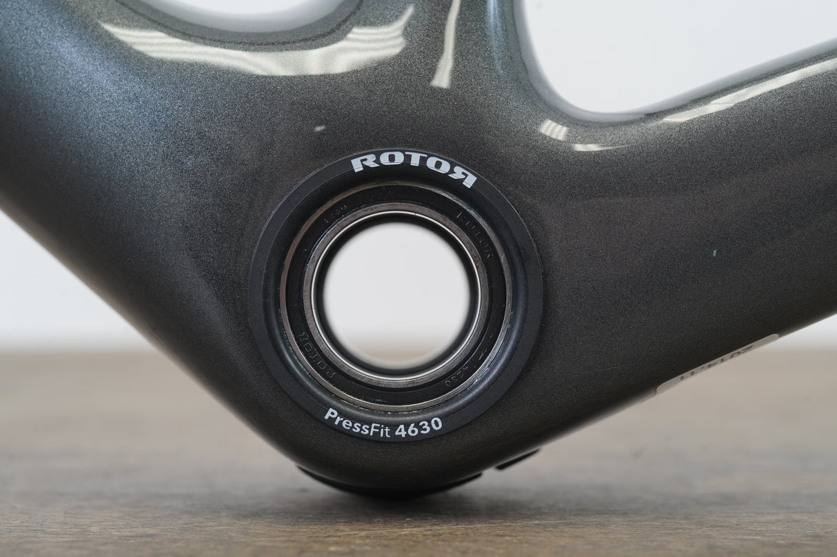 51cm Cervelo R5 Carbon Rim Brake Road Frameset