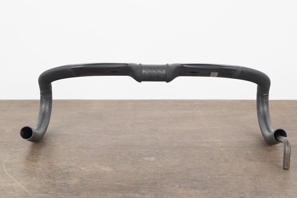42cm LOOK ADH Aero Design Carbon Compact Road Handlebar 31.8mm