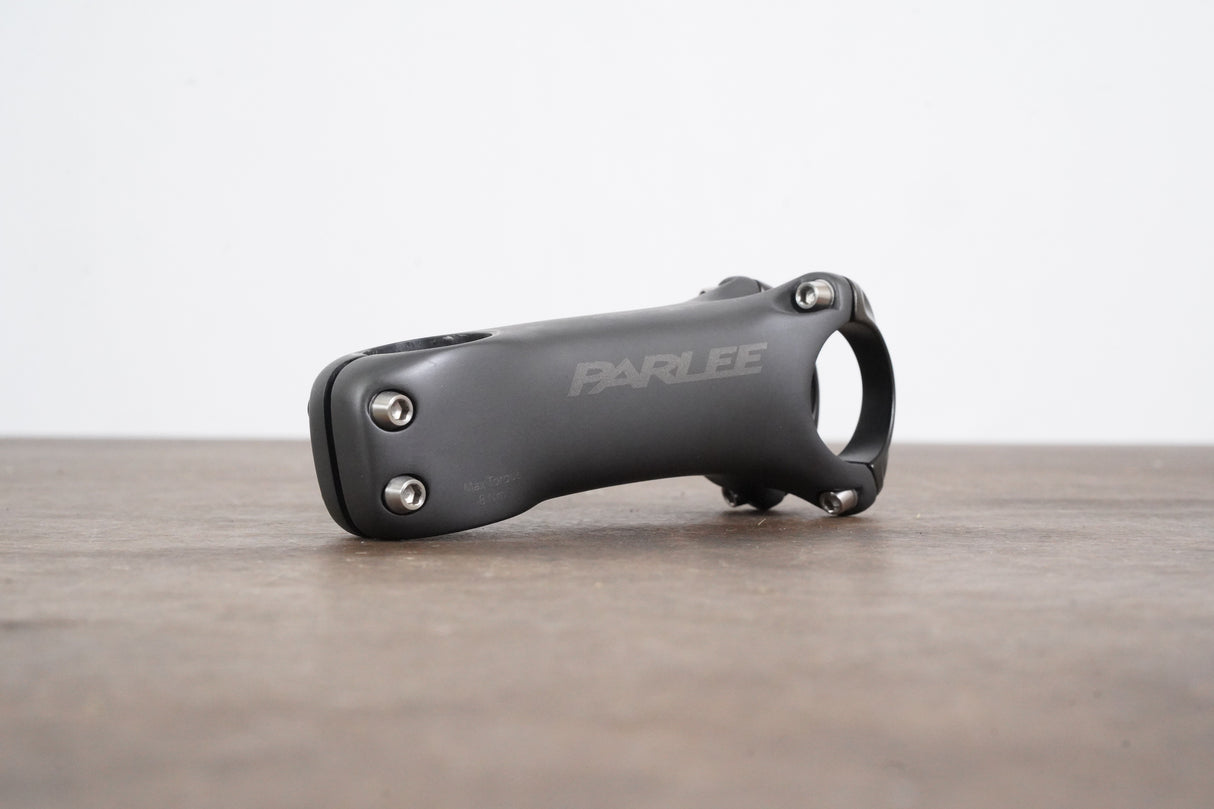 Parlee 110mm ±6 Degree Carbon Road Stem 150g 1 1/8" 35mm