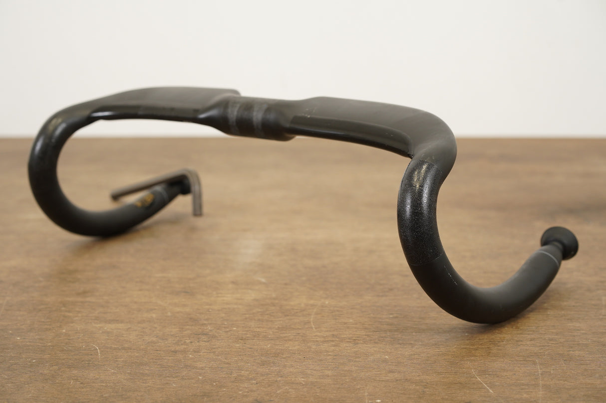 40cm ENVE SES Aero Carbon Road Handlebar 31.8mm