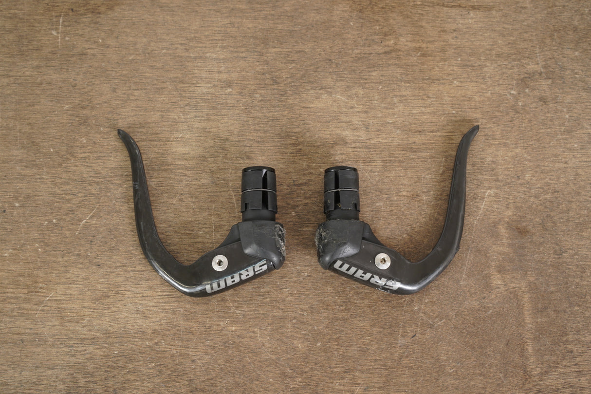 SRAM S-900 Carbon TT Triathlon Brake Levers S900