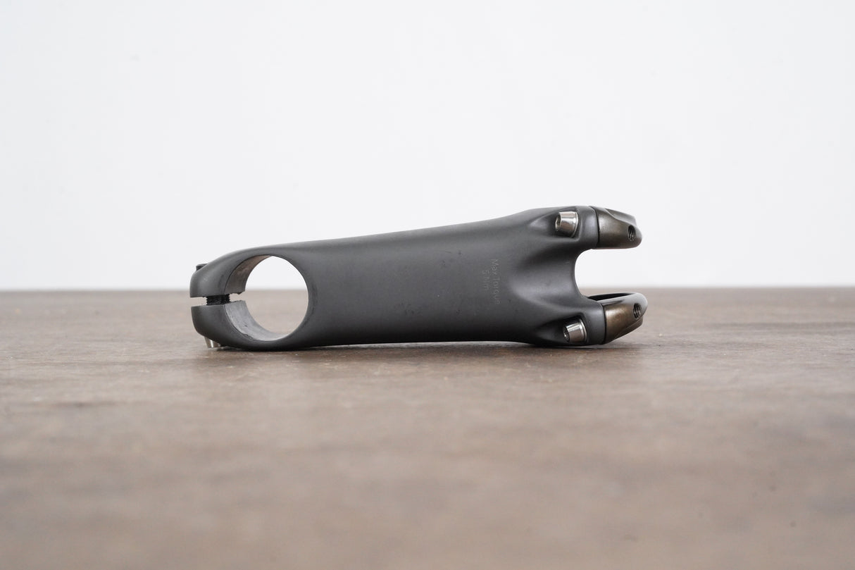 Parlee 110mm ±6 Degree Carbon Road Stem 150g 1 1/8" 35mm