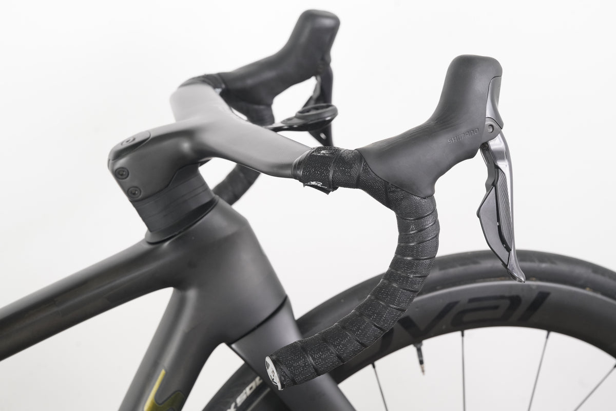 2024 49cm Specialized S-WORKS Tarmac SL8 Ultegra R8170 Di2 Roval CLX II Road Bike