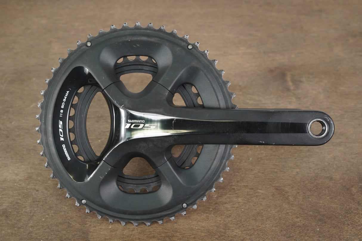 Shimano 105 5800 11 Speed Mechanical Rim Brake Road Full Groupset