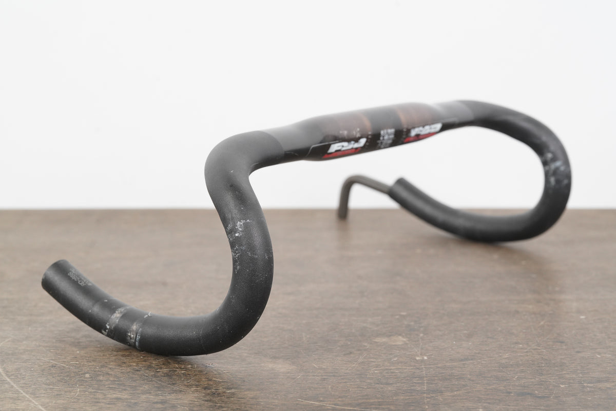 40cm FSA Wing Pro Alloy Compact Road Handlebar 31.8mm