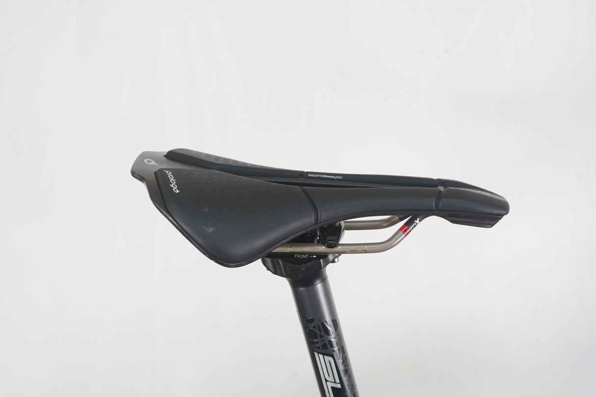 *Demo* M (Medium) Time Alpe d’Huez Ultegra Di2 Vision Carbon Disc Road Bike