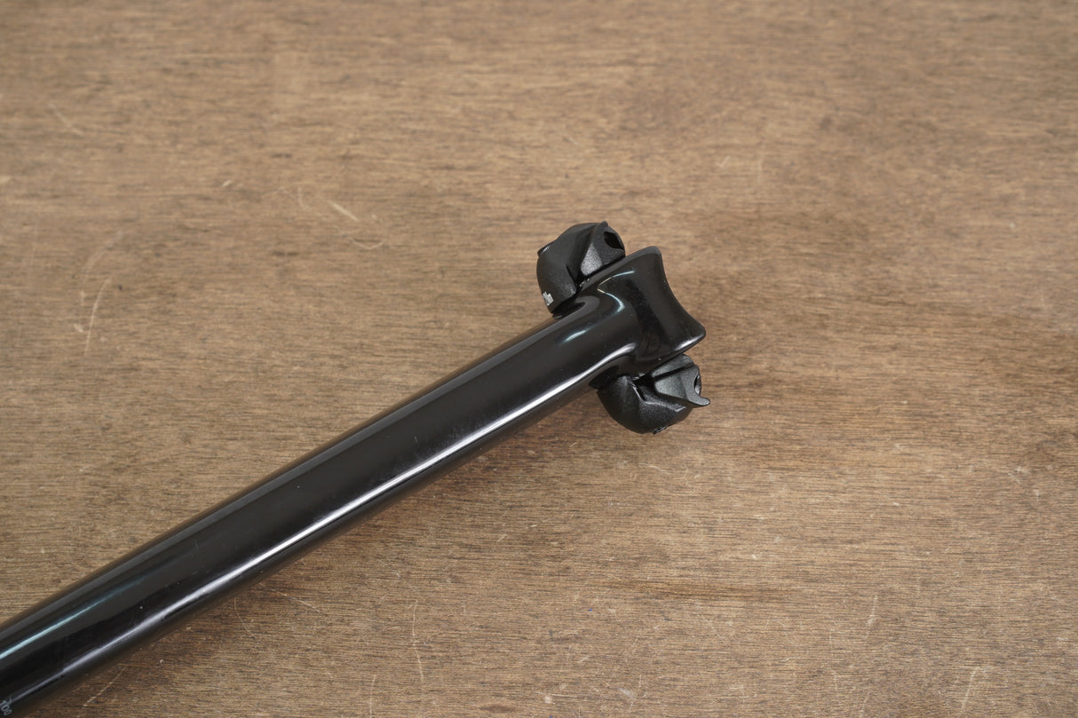 D-Shape Van Dessel Arch 65 Carbon Setback Road Seatpost