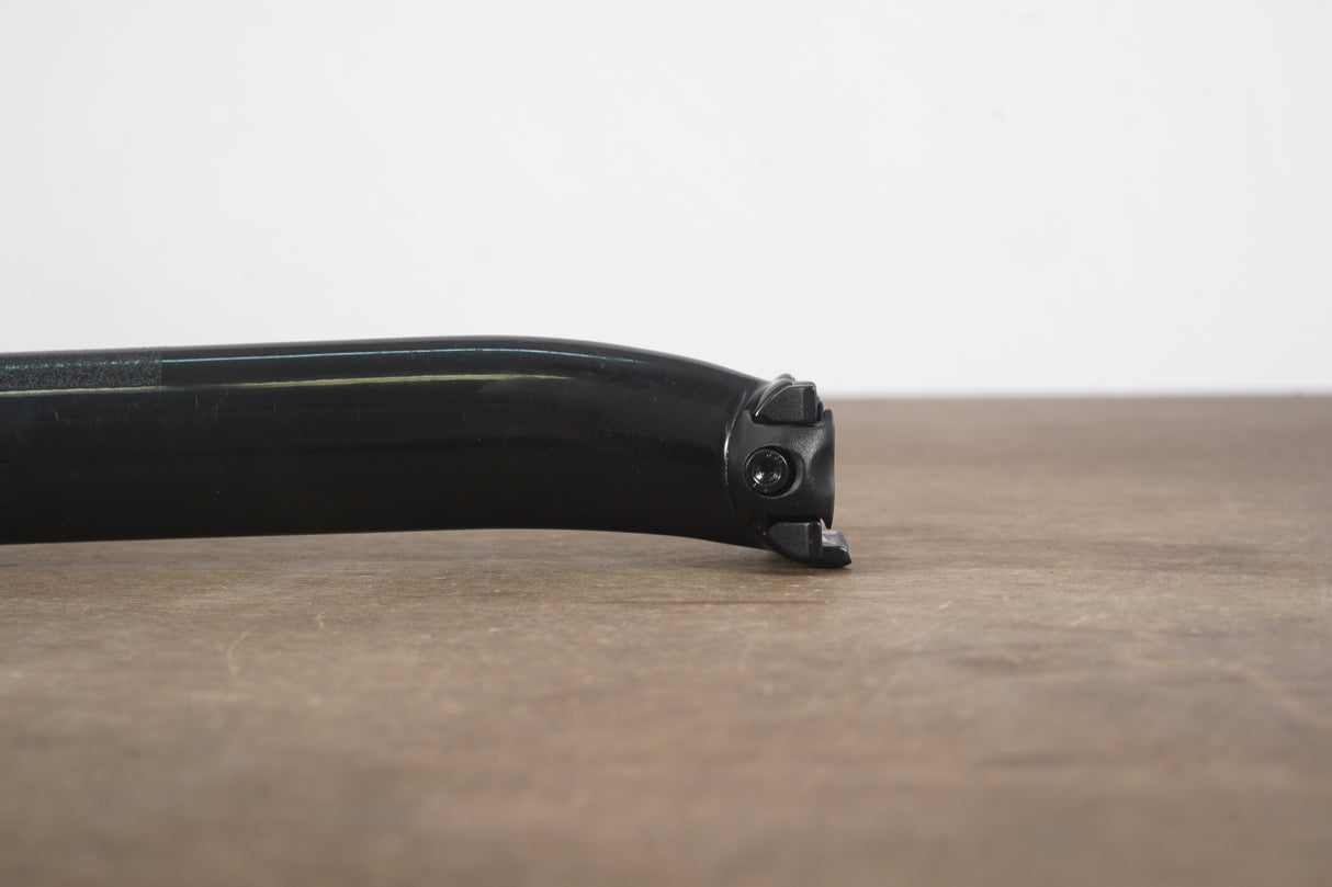 D-Shape Van Dessel Arch 65 Carbon Setback Road Seatpost