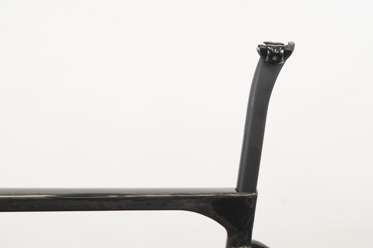 New Take-Off 2026 54cm Ventum NS1 Gen 2 Carbon Disc Brake Road Frameset